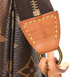 Monogram Pochette Accessories NM