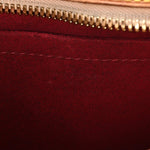 Monogram Multicolor Lodge PM White