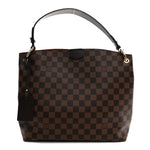 Damier Ebene Graceful PM