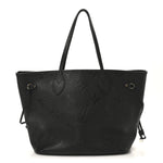 Empreinte Monogram Giant Neverfull MM Black