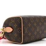 Monogram Speedy Bandouliere 20