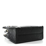 Empreinte Monogram Giant Onthego BB Black