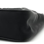 Nylon Re-Edition 2005 Shoulder Bag Black