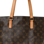 Monogram Cabas Mezzo
