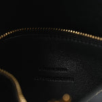 Smooth Calfskin Small Le 5 A 7 Soft Hobo Black