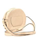 Empreinte Boite Chapeau Souple MM Creme