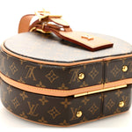 Monogram Petite Boite Chapeau