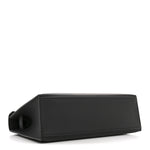 Swift Kelly Pochette Clutch Black