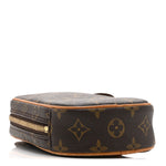 Monogram Pochette Gange