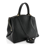 Empreinte Monogram Giant Grand Palais Black