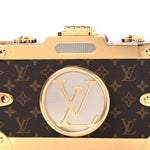 Monogram Pic Trunk