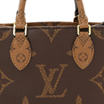 Reverse Monogram Giant Onthego BB