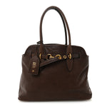 Nappa Medium Aventure Bag Radica