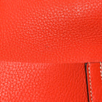 Taurillon Clemence Halzan 31 GM