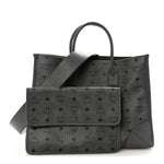 Visetos Large Munchen Tote Grey