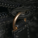 Tessuto Nylon Tote Black