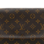 Monogram Mini Looping