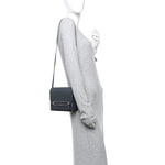 Evercolor Mini Sac Roulis Gris Misty