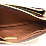 Monogram Multi Pochette Accessories Rose Clair
