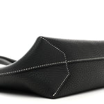 Taurillon Clemence Cabasellier 31 Black