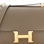 Epsom Constance 1-24 Etoupe