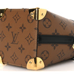 Reverse Monogram Noé Purse