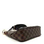 Damier Ebene Odeon PM Black