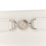 Calfskin Medusa '95 Tote Bag White