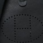 Taurillon Clemence Evelyne III PM Black