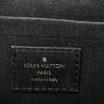 Calfskin New Wave Chain MM Black