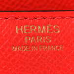 Epsom Constance 24 Rouge Casaque