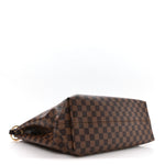 Damier Ebene Graceful MM
