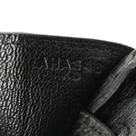 Togo Birkin 25 Black