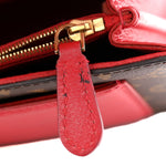 Monogram Victoire Cherry