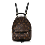 Monogram Palm Springs Backpack Mini