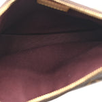 Monogram Mabillon