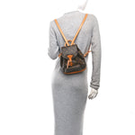 Monogram Mini Montsouris Backpack