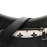 Epi Marelle Black