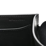 Chevre Mysore Geta Black