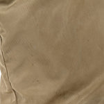 Nylon Vela Shopping Tote Sesamo
