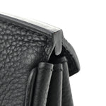 Togo Birkin 35 Black