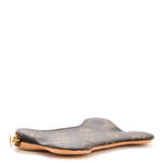 Bone Key Pouch