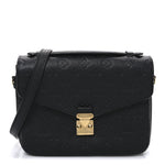 Empreinte Pochette Metis Black
