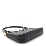 Empreinte Easy Pouch On Strap Black