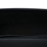 Calfskin Quilted New Medium Boy Flap Black