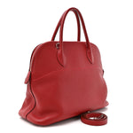 Taurillon Clemence Bolide 31 Rouge Garance