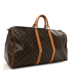 Monogram Keepall 55
