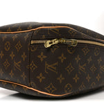 Monogram Excursion Shoe Bag