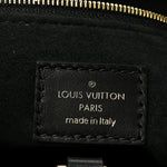 Empreinte Monogram Giant Onthego PM Black