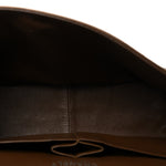 Metallic Aged Calfskin Quilted 2.55 Reissue 227 Flap Bronze